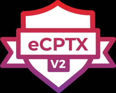 Certificação ecptxv2